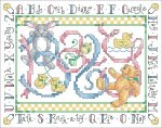 (image for) ABC's Of Baby